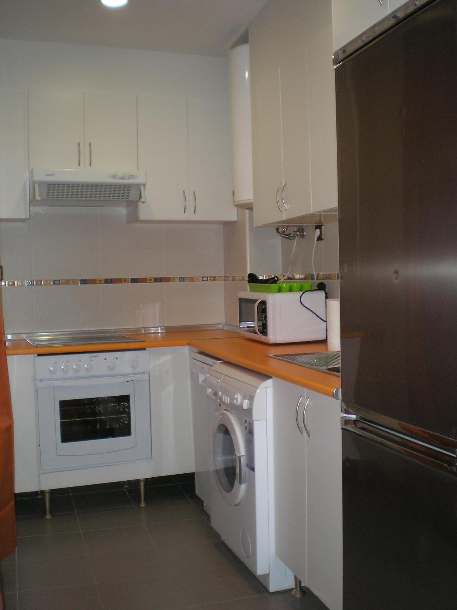 Apartamentos Plaza Espana Deluxe サラゴサ エクステリア 写真