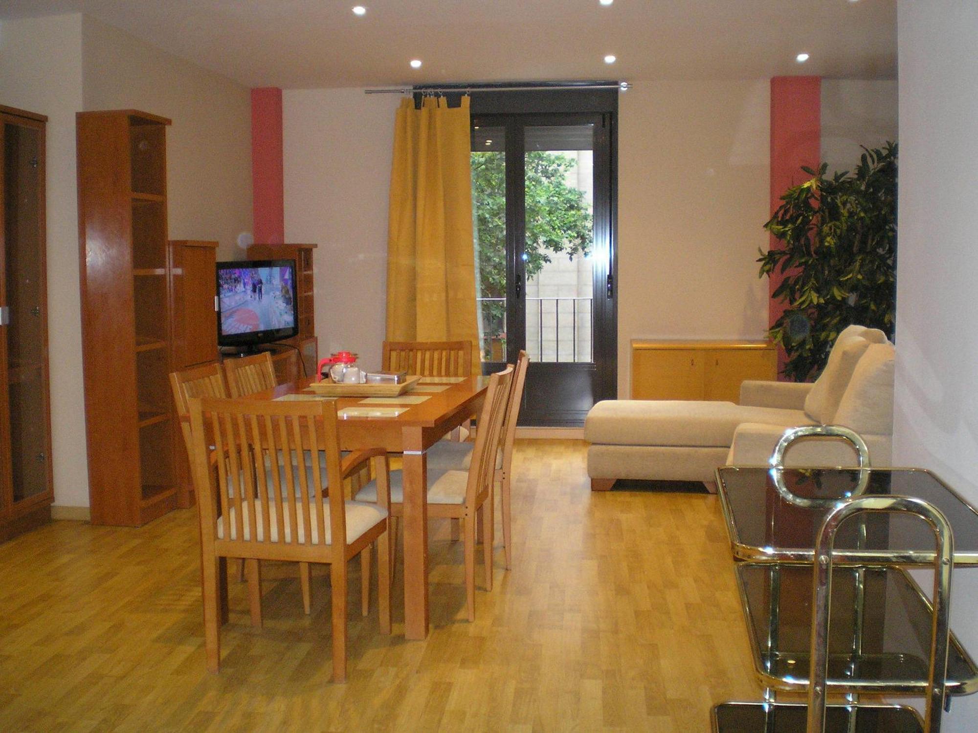 Apartamentos Plaza Espana Deluxe サラゴサ エクステリア 写真
